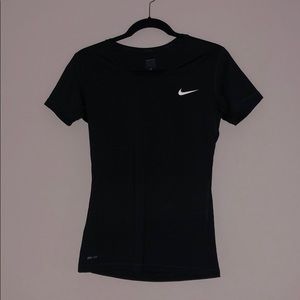 Nike Pro Dry Fit shirt
